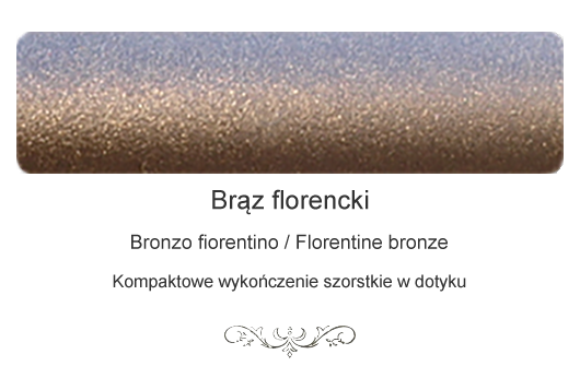 Brąz florencki